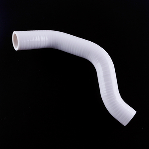 Tuyau en Silicone de moto personnalisé de précision de haut niveau adapté au tuyau de radiateur Suzuki SX4 LIANA AERIO - Product Image 4
