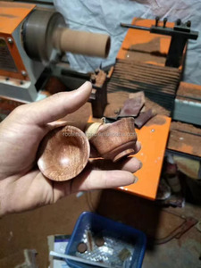 Máy Tiện Tự Động Mini Tiện Gỗ - Product Image 4