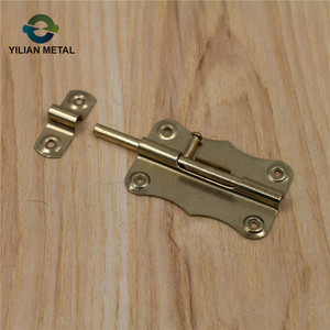 <span class=keywords><strong>De</strong></span> Acero Inoxidable <span class=keywords><strong>de</strong></span> alta Calidad 5 Pulgadas Torre Pernos Pernos Barril Bodega Ventana - Product Image 2