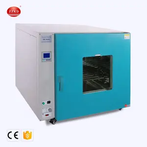 DHG-9030A Portable Electrode Drying Oven