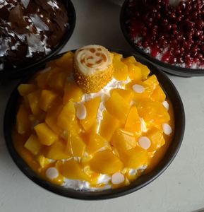 Thương mại Hàn Quốc sữa snoway Bông Tuyết Bingsu tuyết kem Flake máy sản xuất - Product Image 3