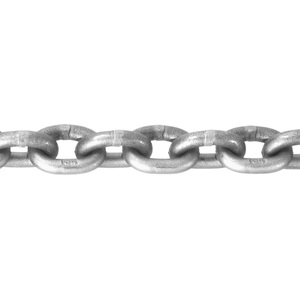 Doux <span class=keywords><strong>de</strong></span> haute Qualité En Acier Allié Chaîne <span class=keywords><strong>de</strong></span> <span class=keywords><strong>Valeur</strong></span> <span class=keywords><strong>De</strong></span> L'industrie Sidérurgique Pour La Chaîne <span class=keywords><strong>De</strong></span> Levage - Product Image 4