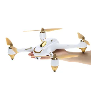 2019 Hot Selling Hubsan H501S X4 FPV Drone With 1080p GPS Follow Professional Drone 20 minuten Flight H501S Drone Quadcopter