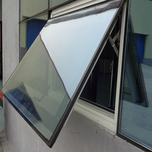 Cortina de doble acristalado con eficiencia energética, ventana colgante superior de pared, a buen precio - Product Image 1