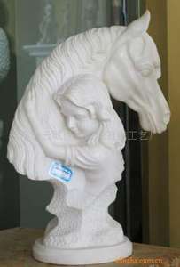 Occidental estilo Ángel de piedra bebé estatua Precio barato de la talla de piedra Ángel estatua de piedra de jardín escultura estatua - Product Image 4