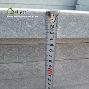 Vente flash : <span class=keywords><strong>dalle</strong></span> de <span class=keywords><strong>terrasse</strong></span> de piscine en <span class=keywords><strong>granit</strong></span> blanc pur, bord carré, 60 - Product Image 6