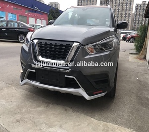 Reposapiés para nissan, barra de escalón lateral, para correr, 2018 - Product Image 6