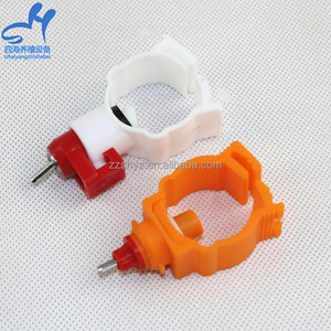 Bebedero automático <span class=keywords><strong>para</strong></span> pájaros/sistema beber pezón/pollo sistema de riego - Product Image 1