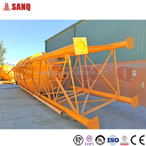 コンクリートサイロ設備建設60トンセメントサイロ - Product Image 4