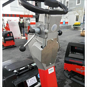 GJ1130 cơ khí cáp bộ phận điều khiển giá đỡ và bánh răng đẩy kéo đòn bẩy - Product Image 5