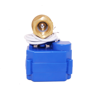 Actuador <span class=keywords><strong>de</strong></span> Motor CWX-15 Q/N, Torque 2NM, Válvula <span class=keywords><strong>de</strong></span> Bola Eléctrica Mini <span class=keywords><strong>de</strong></span> 2 Vías y Paso Completo para <span class=keywords><strong>Tratamiento</strong></span> <span class=keywords><strong>de</strong></span> Agua, Medidor <span class=keywords><strong>de</strong></span> Agua Inteligente, Filtro <span class=keywords><strong>de</strong></span> Agua - Product Image 3