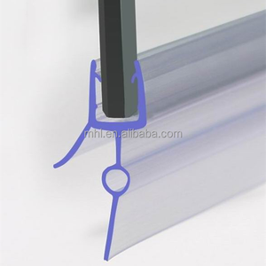<span class=keywords><strong>Joint</strong></span> d'étanchéité en PVC pour <span class=keywords><strong>porte</strong></span> <span class=keywords><strong>de</strong></span> <span class=keywords><strong>douche</strong></span> incurvée, projet d'appartement, bande d'étanchéité en PVC pour <span class=keywords><strong>porte</strong></span> <span class=keywords><strong>de</strong></span> <span class=keywords><strong>douche</strong></span>, pour <span class=keywords><strong>porte</strong></span> en verre <span class=keywords><strong>de</strong></span> 6 à 12 mm - Product Image 2