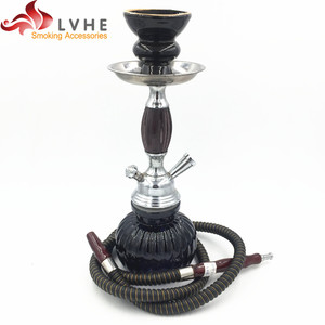 T-032AS lvhe最も安い価格シーシャボトルラスベガスエイミー水ギセル - Product Image 2