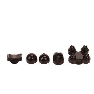 Jingboyang vibrazione elettronica ricaricabile a portata di mano vibrazione vagina massaggiatore per il corpo massaggiatore con velocità ajustable - Product Image 2