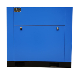 Fabricante alibaba China ahorro de energía 20kw aire de tornillo rotativo compresor para la industria en <span class=keywords><strong>general</strong></span> - Product Image 2