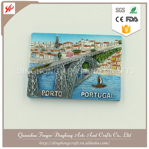 Factory wholesale factory wholesale By quality personalized gift holiday souvenir Jerusalem - Product Image 5