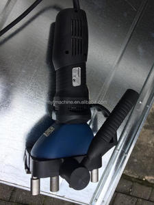 2019 Nóng bán Khóa Đường May Đóng Cửa Máy, Hvac, Ống Đường May Gần Gũi Hơn Cho Hệ Thống Thông Gió Ống Dẫn, Điện Đường May Gần Gũi Hơn - Product Image 3