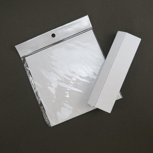 Multiuso fatto a mano Pre taglio quadrato di spessore impermeabile facilmente lacrima adesivo acrilico <span class=keywords><strong>biadesivo</strong></span> bianco Eva <span class=keywords><strong>nastro</strong></span> - Product Image 4