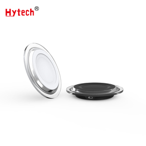 Date <span class=keywords><strong>chargeur</strong></span> sans fil pour <span class=keywords><strong>iPhone</strong></span>/samsung portable rond rapide de charge <span class=keywords><strong>chargeur</strong></span> base - Product Image 3