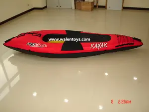 jilong k5 kayak gonfiabile stoccaggio zaino canoa rafting acqua barca