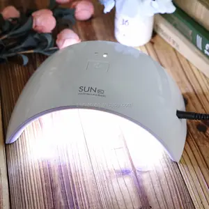 Shenzhen Marke neue sun9c sun9s 24 watt uvled nagel lampe tragbare nageltrockner 24 watt led uv nagellack lampe batterie betrieben