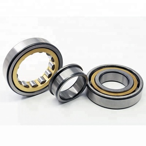 แบริ่งลูกกลิ้งทรงกระบอกความแม่นยำสูง <span class=keywords><strong>RN2307</strong></span> RN 2307 ECM เครื่องกำเนิดไฟฟ้าแบริ่ง
