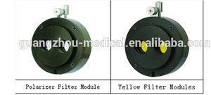 Usine de pièces de lampe de fente d'équipement - Product Image 4