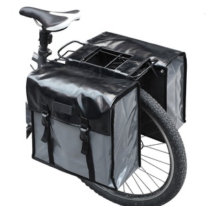 bicycle grocery pannier