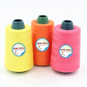 Поликлиновые нитки для шитья, 40 С2 - Product Image 2
