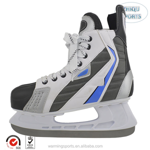 Giày Trượt Băng Chuyên Nghiệp Phong Cách Mới Bán Chạy Nhất Giày Trượt Băng/Giày Trượt Băng/Giày Chơi Khúc Côn Cầu Trên Băng - Product Image 2
