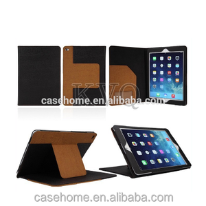 Aria 2 cover per <span class=keywords><strong>ipad</strong></span>, design innovativo rivestimento in pelle compressa aria 2 per <span class=keywords><strong>ipad</strong></span> - Product Image 3
