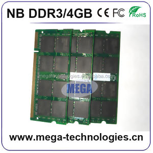 Nhà sản xuất thực tế không <span class=keywords><strong>ecc</strong></span> <span class=keywords><strong>unbuffered</strong></span> 1333 mhz giá rẻ máy tính xách tay <span class=keywords><strong>ddr3</strong></span> 4 gb ram - Product Image 3