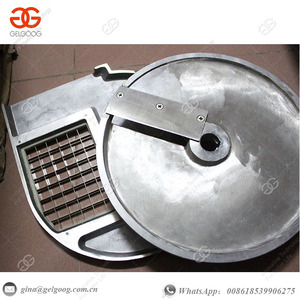 Máquina Profesional para Cortar Mangos en Cubos en Venta / Cómo Cortar un <span class=keywords><strong>Mango</strong></span> en Cubos - Product Image 5