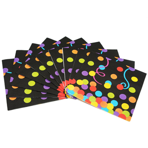 Khăn giấy in hoa - Product Image 1