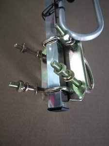 <span class=keywords><strong>Antenne</strong></span> radio <span class=keywords><strong>FM</strong></span> directionnelle extérieure en acier inoxydable TDJ-100Y1 - Product Image 2