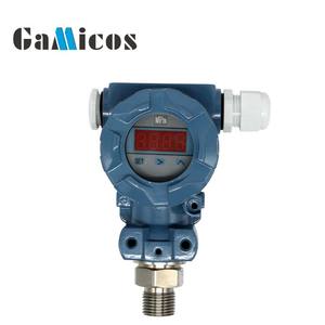 GPT240 Cina 4-20mA RS485 <span class=keywords><strong>HART</strong></span> Smart diffusa trasmettitore di pressione di silicio - Product Image 1