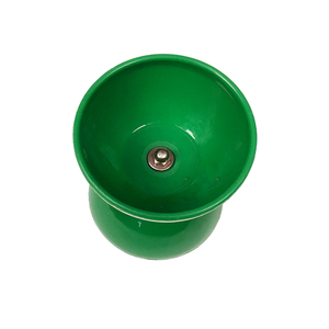 Chine Jouet éducatif traditionnel Sport <span class=keywords><strong>Diabolo</strong></span> pour l'amusement et les jeux - Product Image 2