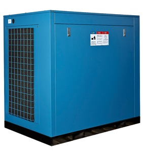 Compresor de aire de tornillo de Trinidad de 15kw/20HP compresor de AR de Parafuso - Product Image 2