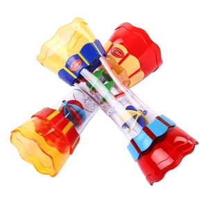 Baguette d'eau en plastique coloré jouer tasse gros enfants jouets <span class=keywords><strong>de</strong></span> <span class=keywords><strong>bain</strong></span> - Product Image 6