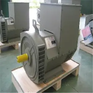 100kw dynamo