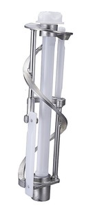 Pasmo! <span class=keywords><strong>mc</strong></span> flurry máquina <span class=keywords><strong>de</strong></span> helados S520F / ce, ETL ( agitador ) - Product Image 6