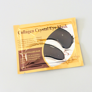 2025 gros patchs pour les <span class=keywords><strong>yeux</strong></span> collagène cristal masque pour les <span class=keywords><strong>yeux</strong></span> noir sous les coussinets de Gel pour les <span class=keywords><strong>yeux</strong></span> avec des prix bon marché BestBelong - Product Image 2