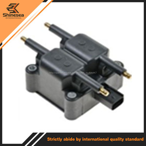 bobina de encendido para Chrysler Voyager/Sebring/Dodge Caravan/ Jeep Libert OEM: 4793210/ 04793210AB/ 4557466/ 4557468/ 4793110 - Product Image 1