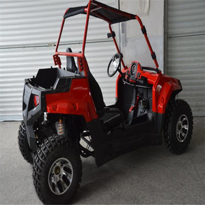 UTV 4x2 con Transmisión Automática <span class=keywords><strong>UVT</strong></span> 150cc/200cc en Venta - Product Image 2