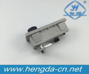 YH2867 4-Digit COMBINATION Cabinet Digital Cam <span class=keywords><strong>Lock</strong></span> <span class=keywords><strong>W</strong></span>/ปุ่มสำหรับบริษัท Shop Locker