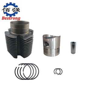 Xi lanh Lót Máy Nông Nghiệp Máy R175A S195 S1100 Piston - Product Image 3