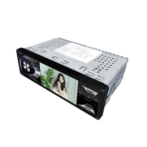 Estéreo para coche de 3 pulgadas BT reproductor MP5 para coche FM/USB/SD/MP3 REPRODUCTOR DE Radio 12V grabación automática 1 Din Radio estéreo para coche - Product Image 3
