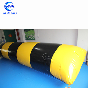 PVC Water <strong>Blob</strong> Trampoline Lake/sea Inflatable Water <strong>Blob</strong> - Product Image 2