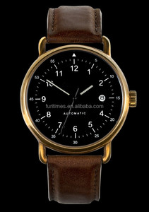 Reloj de plata para mujer y niña, pulsera de lujo, diseño de moda, reloj japonés automático, movt - Product Image 4