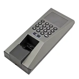 Biometric Fingerprint RFID Card Access Control and Time Attendance F18 Fingerprint Reader TCP/IP Access Control